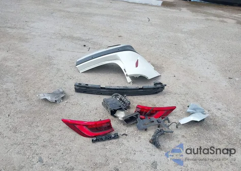 2021 Infiniti Qx50 Luxe из США, поврежденный, VIN 3PCAJ5BA8MF104912